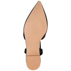 Journee Collection Womens Theia Tru Comfort Foam Tie Up Pointed Toe Ballet Flats 20 Journee Collection Womens Theia Tru Comfort Foam Tie Up Pointed Toe Ballet Flats -Georgia Shoes Shop GUEST b4518dc2 fd8c 4d9f 980c 1d19978ef40a