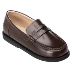 Elephantito Kids Scholar Mocassin 12 Elephantito Kids Scholar Mocassin -Georgia Shoes Shop GUEST b4991c63 abe3 4dcc 9d5f e1cc1811528d