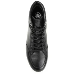 Thomas & Vine Clarkson High Top Sneaker -Georgia Shoes Shop GUEST b4b4af3a 9fb7 4b77 bd82 49583d5ca799