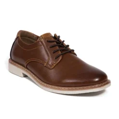Deer Stags Boys' Marco Jr Dress Comfort Oxford -Georgia Shoes Shop GUEST b4d9c69b 6e39 4020 aad9 648eb6b37b13