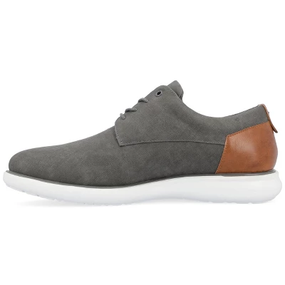 Vance Co. Kirkwell Lace-up Casual Derby 3 Vance Co. Kirkwell Lace-up Casual Derby