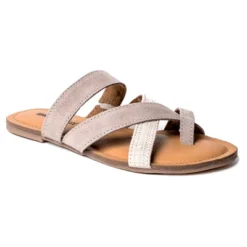 Minnetonka Women's Faribee Sandals -Georgia Shoes Shop GUEST b5701020 0e0f 4db9 a3d7 cb56943aefa0