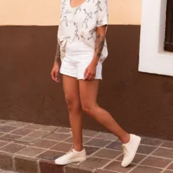 Nisolo Sustainable Women's Everyday Sneaker -Georgia Shoes Shop GUEST b592a3c7 5fb3 4668 80eb 327f84acc5cb