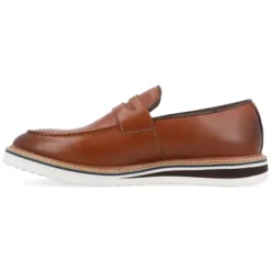 Vance Co. Albert Slip-on Penny Loafer