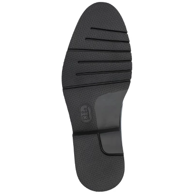 Thomas & Vine Morey Perforated Oxford 6 Thomas & Vine Morey Perforated Oxford - Image 4