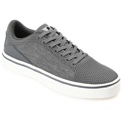 Vance Co. Desean Knit Casual Sneaker 13 Vance Co. Desean Knit Casual Sneaker - Image 11