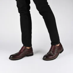 Vance Co. Campbell Tru Comfort Foam Wingtip Lace-up Derby 20 Vance Co. Campbell Tru Comfort Foam Wingtip Lace-up Derby -Georgia Shoes Shop GUEST b62fd079 c09c 4d28 8dd7 0da284686ea2