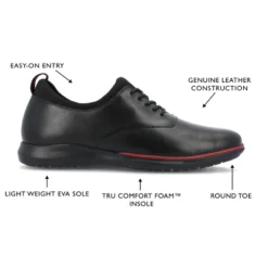 Thomas & Vine Hyde Hybrid Dress Shoe -Georgia Shoes Shop GUEST b64cc324 f106 45f8 846f 597f345e3fbc