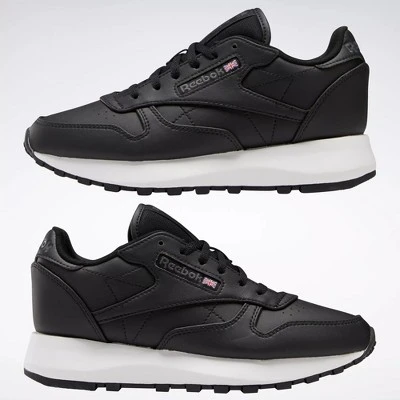 Reebok Classic Leather SP Women's Shoes Womens Sneakers 8 Reebok Classic Leather SP Women's Shoes Womens Sneakers - Image 6