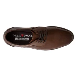 Deer Stags Men's Matthew Dress Comfort Oxford 17 Deer Stags Men's Matthew Dress Comfort Oxford -Georgia Shoes Shop GUEST b687872c e565 4fa3 a3b1 3fabad84fb02