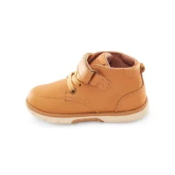 Stride Rite Quinn Kid's Leather Easy On/Off Boot | 4 | Honey Tan 11 Stride Rite Quinn Kid's Leather Easy On/Off Boot | 4 | Honey Tan -Georgia Shoes Shop GUEST b68d8049 7fdc 41cc 8c67 b0d524e305dd