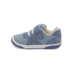 Stride Rite Fern Kid's Eco Friendly Easy On/Off Sneaker -Georgia Shoes Shop GUEST b6a5ea82 b4e8 4aff bf41 710849170a3f