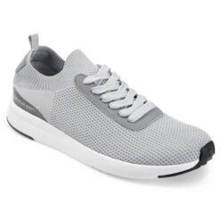 Vance Co. Grady Casual Knit Walking Sneaker -Georgia Shoes Shop GUEST b6c47ec3 9f63 47fb 83e5 5826bd423518