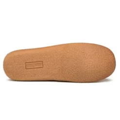 Minnetonka Women's Suede Camp Collar Scuff Slide Slippers 12 Minnetonka Women's Suede Camp Collar Scuff Slide Slippers -Georgia Shoes Shop GUEST b6e587ee 7d10 4a29 932b f73799e131ad 1