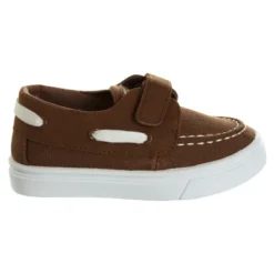 Beverly Hills Polo Club Boys Fashion Sneakers: Boat Shoes, Slip-on Loafers, Casual School Shoes