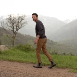 Nisolo Sustainable Men's Go-To Chelsea Boot 18 Nisolo Sustainable Men's Go-To Chelsea Boot -Georgia Shoes Shop GUEST b718ad9f 8618 4454 8af5 b6bf6759a388