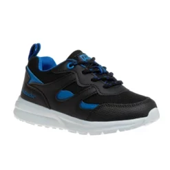 Avalanche Boy Sneakers - Lightweight Tennis Breathable Athletic Running Shoes (Little Kid)