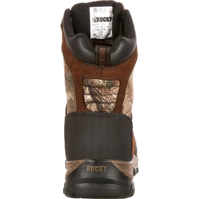 Rocky Boots Men's Rocky Core Waterproof 400G Insulated Outdoor Boot 5 Rocky Boots Men's Rocky Core Waterproof 400G Insulated Outdoor Boot - Image 3