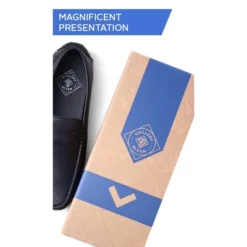 Gallery Seven - Men's Casual Driving Loafers -Georgia Shoes Shop GUEST b77febcb bb86 4e93 ab26 da6df1bef05c