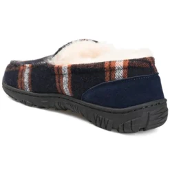 Territory Ember Genuine Sheepskin Moccasin Slipper -Georgia Shoes Shop GUEST b7a3e11a 85a8 4328 8aad aceb44382802