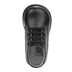 Josmo Unisex Kids Woven Pattern Walking Shoes First Walker Medium Width (Infant/Toddler) 13 Josmo Unisex Kids Woven Pattern Walking Shoes First Walker Medium Width (Infant/Toddler) -Georgia Shoes Shop GUEST b7aed241 7f86 4167 a8b7 da14314395f9