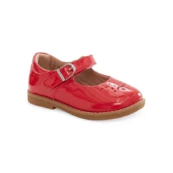 Stride Rite Mara Kid's Leather Classic Buckle Mary Jane -Georgia Shoes Shop GUEST b7bdcaf5 1a87 43a1 b46f fdca6523db37