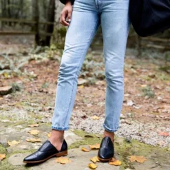 Nisolo Sustainable Women's Emma D'Orsay Oxford -Georgia Shoes Shop GUEST b81de812 fe03 4e01 8221 7d47fcc1c1b0