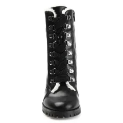 Journee Collection Womens Fauna Tru Comfort Foam Inside Zip Block Heel Booties 18 Journee Collection Womens Fauna Tru Comfort Foam Inside Zip Block Heel Booties -Georgia Shoes Shop GUEST b834517c 75d0 4d81 b06f eee0ca7c18e2