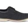Members Only Men's Chambray Oxford Shoes