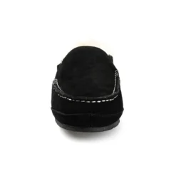 Territory Solace Genuine Sheepskin Fold-down Heel Moccasin Slipper -Georgia Shoes Shop GUEST b88adb8d c1c5 4d01 816b 55bac1c71769