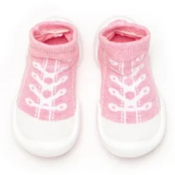 Komuello Toddler First Walk Sock Shoes - Sneakers Pink 25 Komuello Toddler First Walk Sock Shoes - Sneakers Pink -Georgia Shoes Shop GUEST b89bb818 ab8f 4f8d 922f 04b94e4817c9