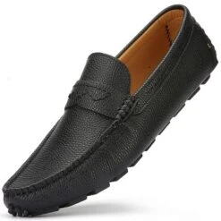 Mio Marino Slip-On Tread Casual Loafers 11 Mio Marino Slip-On Tread Casual Loafers -Georgia Shoes Shop GUEST b91cf990 04f4 4566 80b6 bbf36e941b45