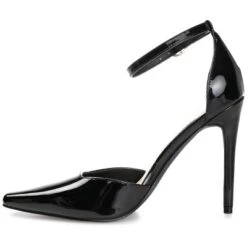 Journee Collection Womens Miriem Tru Comfort Foam Pointed Toe High Stiletto Pumps