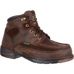 Georgia Boot Men's Georgia Athens Waterproof Work Boot -Georgia Shoes Shop GUEST b9472084 8b07 44e9 aebf ccc450e2c80d