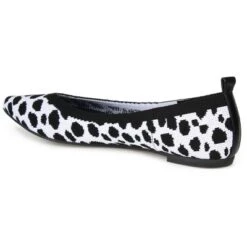 Journee Collection Womens Karise Tru Comfort Foam Slip On Pointed Toe Ballet Flats -Georgia Shoes Shop GUEST b9507662 99f9 4796 af7e 625630ddc981