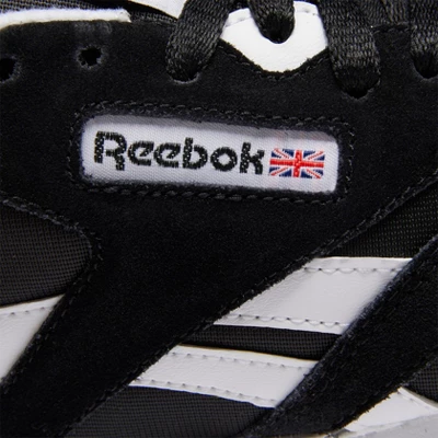 Reebok Classic Nylon Women's Shoes Womens Performance Sneakers 9 Reebok Classic Nylon Women's Shoes Womens Performance Sneakers - Image 7