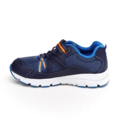 Stride Rite Kids Unisex Journey Sneaker | 2.5 | Navy -Georgia Shoes Shop GUEST b9d711f1 d551 4d74 b386 760942f124b3