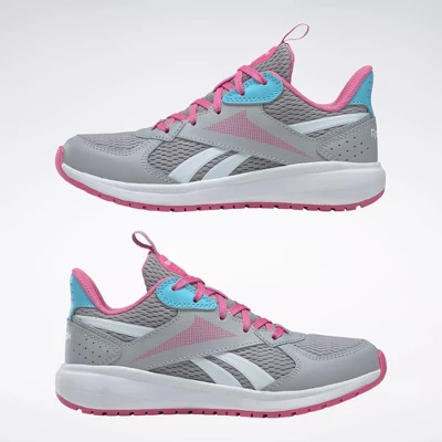 Reebok Road Supreme 4 Shoes - Preschool Kids Sneakers 8 Reebok Road Supreme 4 Shoes - Preschool Kids Sneakers - Image 6