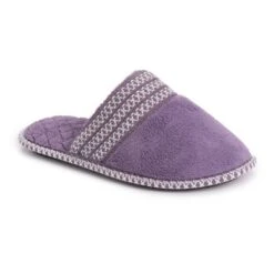 MUK LUKS Women's Cathy Scuff Slipper 23 MUK LUKS Women's Cathy Scuff Slipper -Georgia Shoes Shop GUEST baccc001 c711 4eba b056 12c750a58f7d