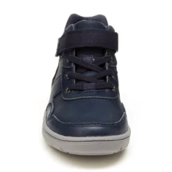 Stride Rite Ryker Kid's Leather Easy On/Off Boot -Georgia Shoes Shop GUEST bad025bf 1c43 4b23 ac88 859dafca06e5