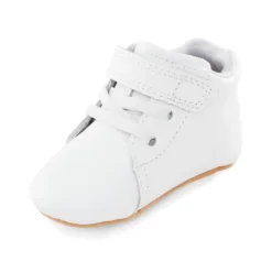 Stride Rite Elliot Baby Kid's Leather Classic Bootie Shoe -Georgia Shoes Shop GUEST bb021a15 dfd0 4761 b32c 86c64109e288