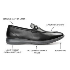 Thomas & Vine Burns Bit Loafer -Georgia Shoes Shop GUEST bb213175 ae75 46b7 8931 921c00f3b77f