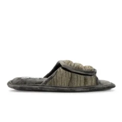 MUK LUKS Men's Maverick Slide Slippers -Georgia Shoes Shop GUEST bb37e49b 0fb3 4bc7 986e c1942cc4c272
