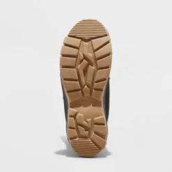 Women's Carla Tall Winter Boots - Universal Thread™ Jet Black -Georgia Shoes Shop GUEST bb567b01 292d 47b0 b050 aae8c0cf3cfa