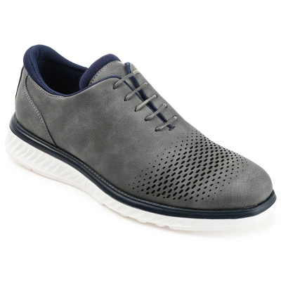 Vance Co. Demar Casual Dress Shoe 12 Vance Co. Demar Casual Dress Shoe - Image 10