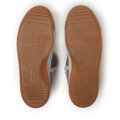 Dearfoams Women's Pine Water-Resistant Energy Return Boot 6 Dearfoams Women's Pine Water-Resistant Energy Return Boot - Image 4