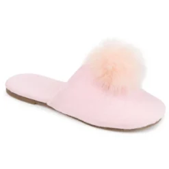 Journee Collection Women's Nightfall Slipper -Georgia Shoes Shop GUEST bbf467d5 4aae 4d4b 996f a7a1b1fff479