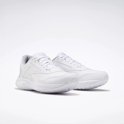 Reebok Walk Ultra 7 DMX MAX Women's Shoes Womens Sneakers 4 Reebok Walk Ultra 7 DMX MAX Women's Shoes Womens Sneakers - Image 2