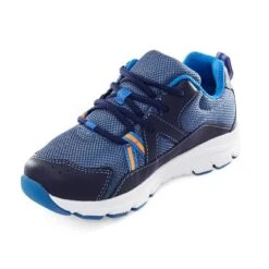 Stride Rite Kids Unisex Journey-XW-Adaptable Sneaker | 13 | Navy -Georgia Shoes Shop GUEST bc81cb8b c55a 4dd9 8ccb c81d9227a616
