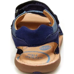 Stride Rite Oaklyn Kid's Open Toe Sandal -Georgia Shoes Shop GUEST bc8e1e59 df74 4c43 bff1 658a5d0559e9